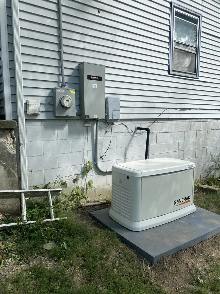 Slide of Amp Electric