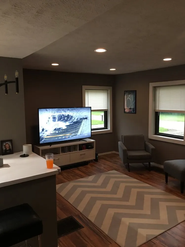 Slide of Amp Electric