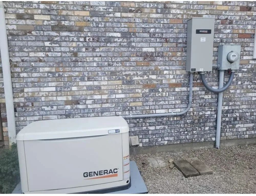 Slide of Amp Electric