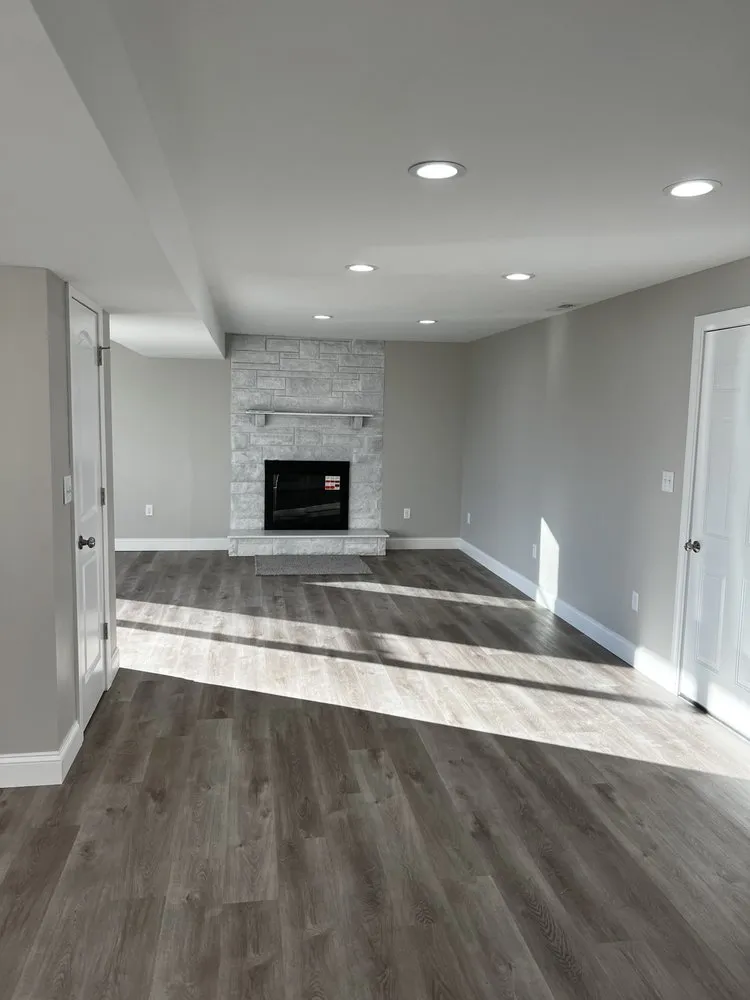 Slide of Amp Electric