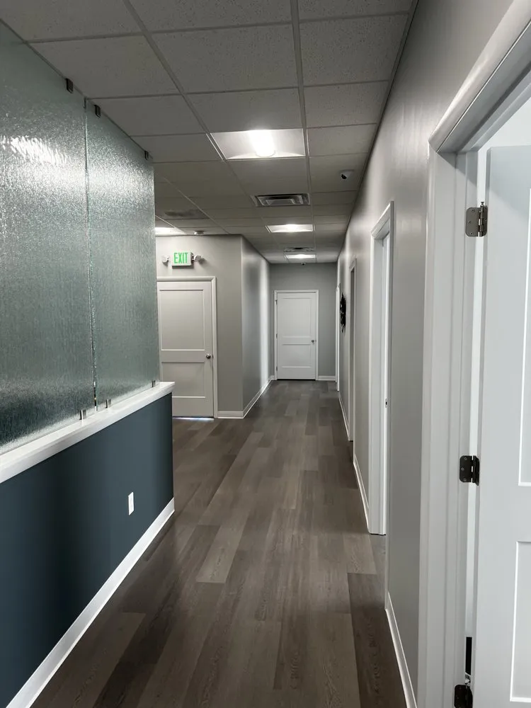 Slide of Amp Electric