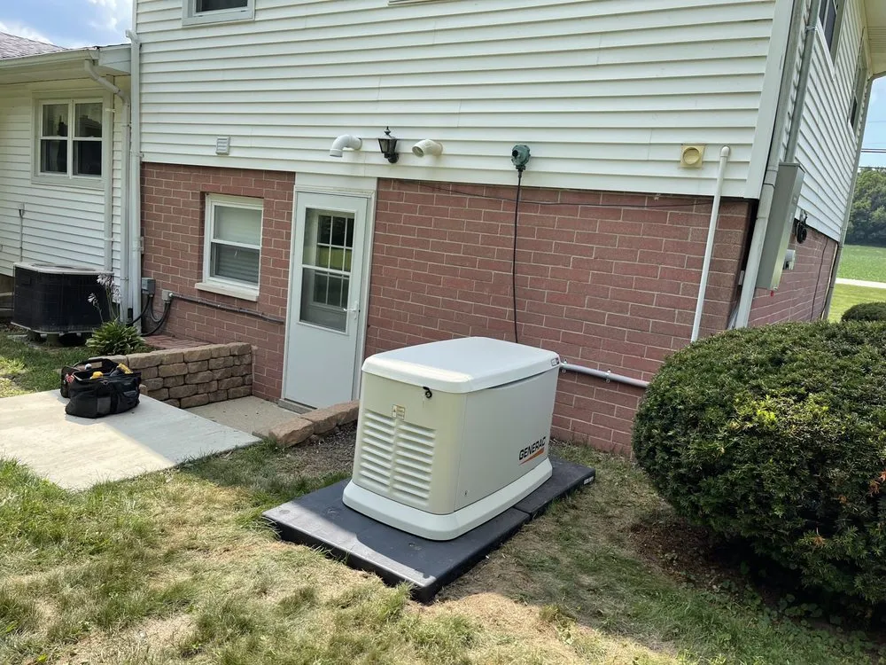 Slide of Amp Electric