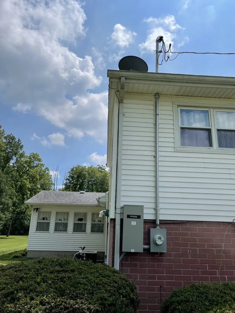 Slide of Amp Electric