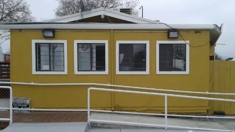 Slide of Amp Electric