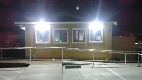 Slide of Amp Electric