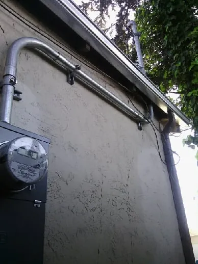 Slide of Amp Electric