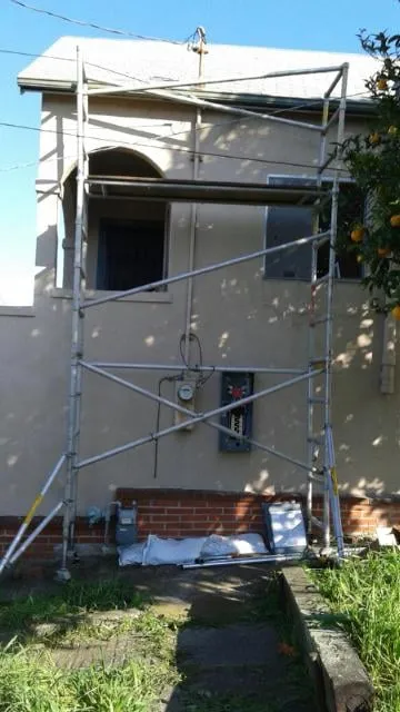 Slide of Amp Electric