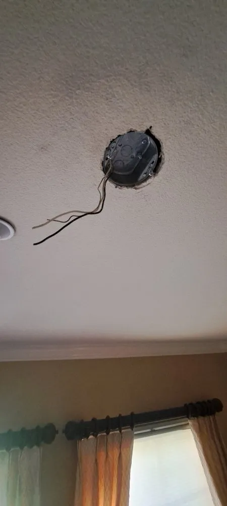 Slide of Amp Electric