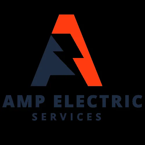 Slide of Amp Electric Services