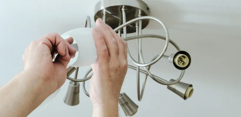 Slide of AMP Electrical and Exterior