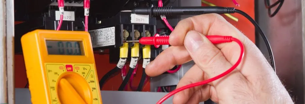 Licensed outlet and switch repair experts serving Corpus Christi, TX - AMP Electrical and Exterior