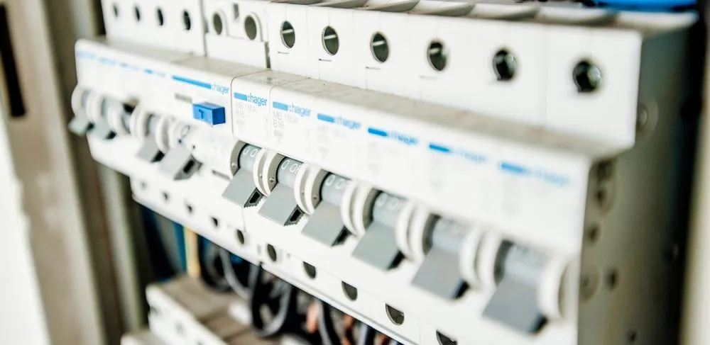 Reliable electrician providing circuit breaker repair in Corpus Christi, TX - AMP Electrical and Exterior