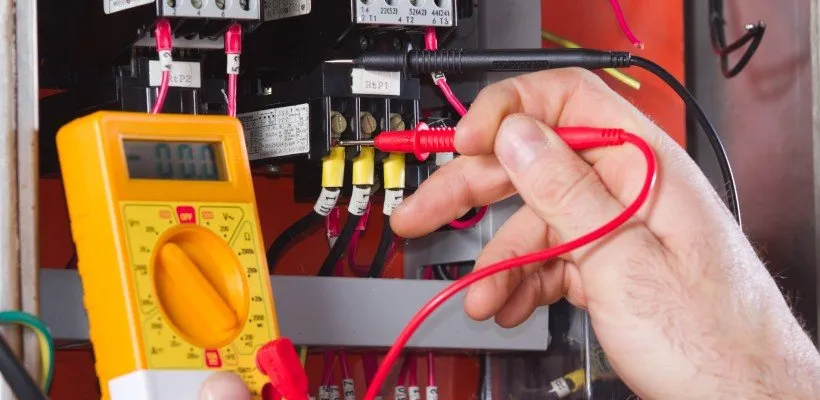 Affordable outlet and switch repair in Corpus Christi, TX by AMP Electrical and Exterior