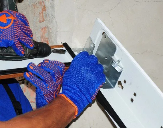 Professional circuit breaker repair service in Corpus Christi, TX - AMP Electrical and Exterior