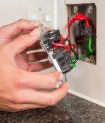 Emergency emergency electrical service experts serving Corpus Christi, TX - AMP Electrical and Exterior