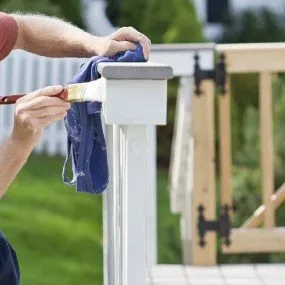 Slide of AMP Electrical and Exterior