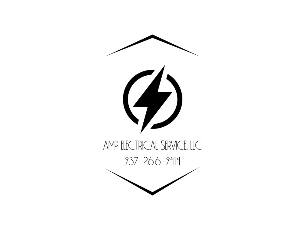 Slide of AMP Electrical Service