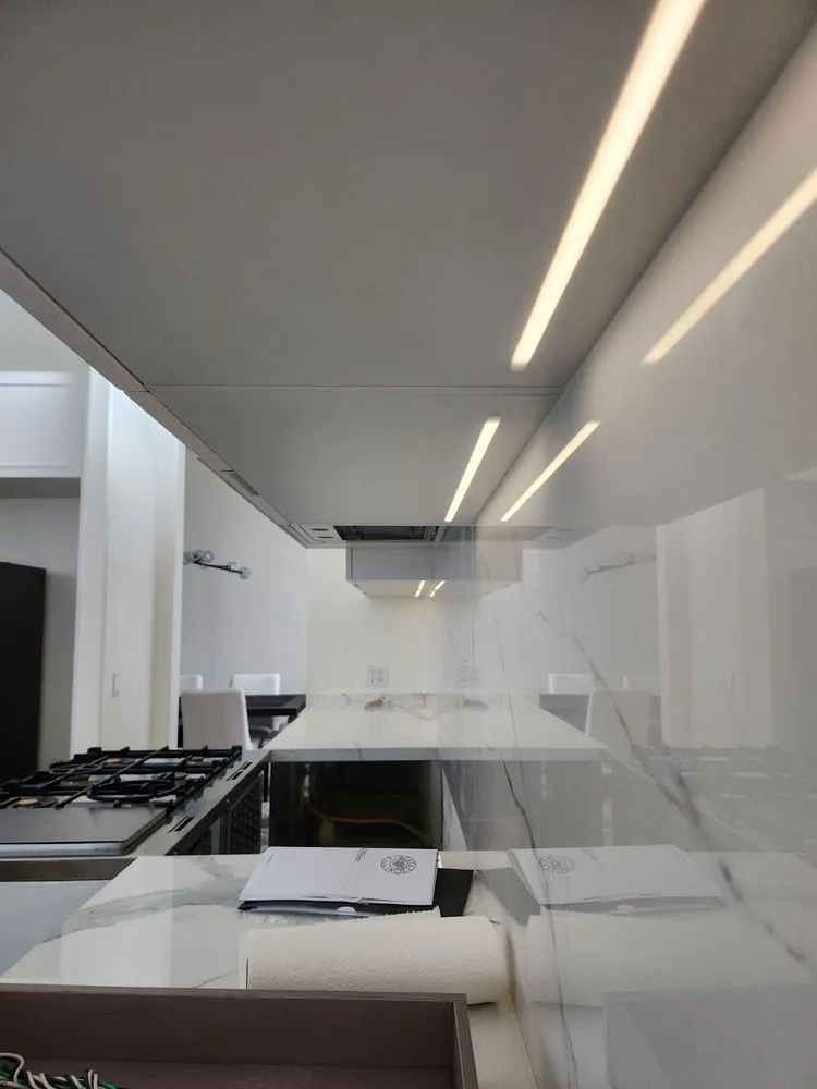 Slide of Amp Electrical Services & Home Inspection