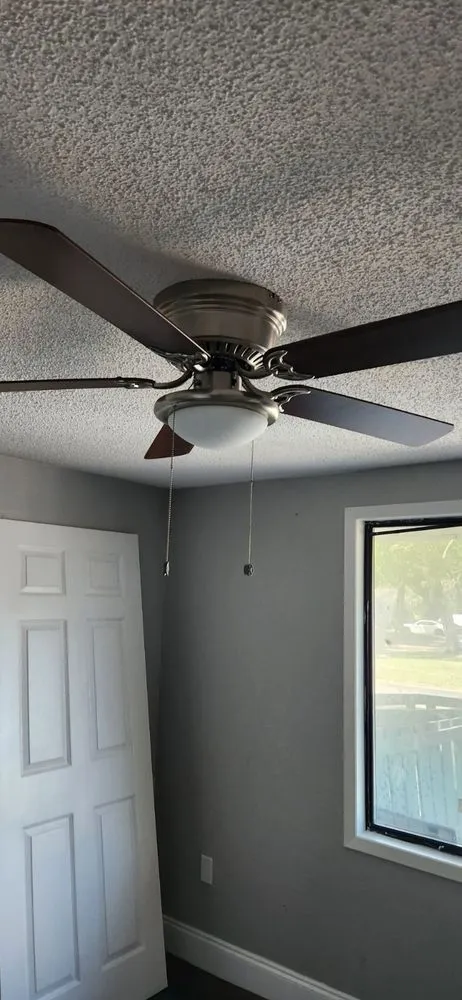 Slide of Amp Electrical Services & Home Inspection