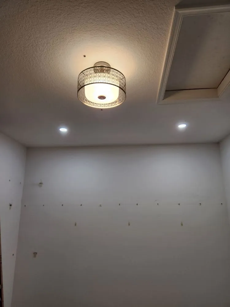 Slide of Amp Electrical Services & Home Inspection