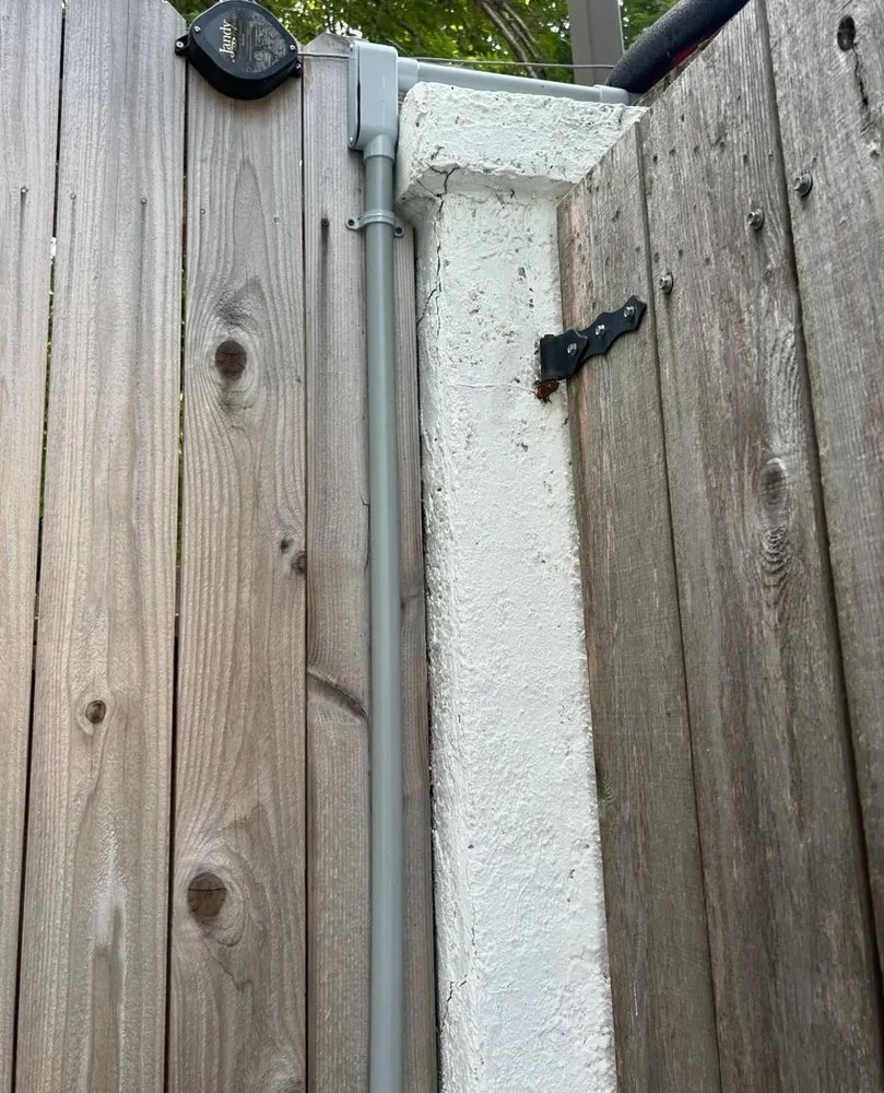 Slide of AMP ELECTRICAL SERVICES