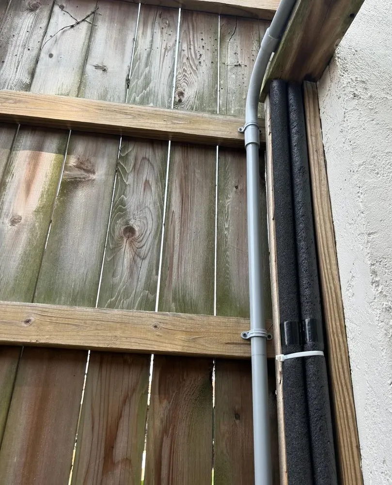 Slide of AMP ELECTRICAL SERVICES