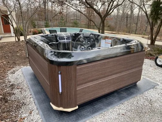 AMP Electrical Services Logo