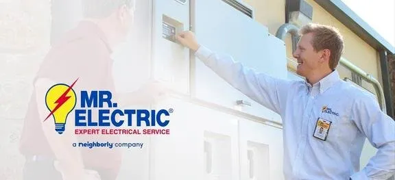 Trusted electrical service for homes in wiring installation, by