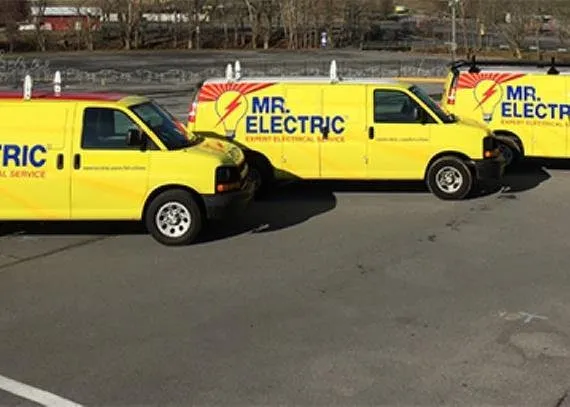 Licensed electrical repair in , by Amp Electrical Services