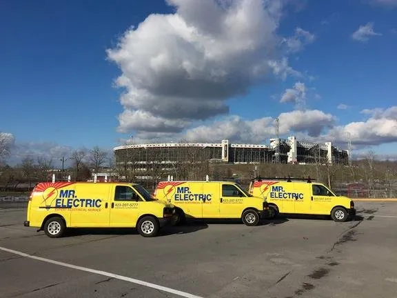 Certified electrical repair experts serving , - Amp Electrical Services