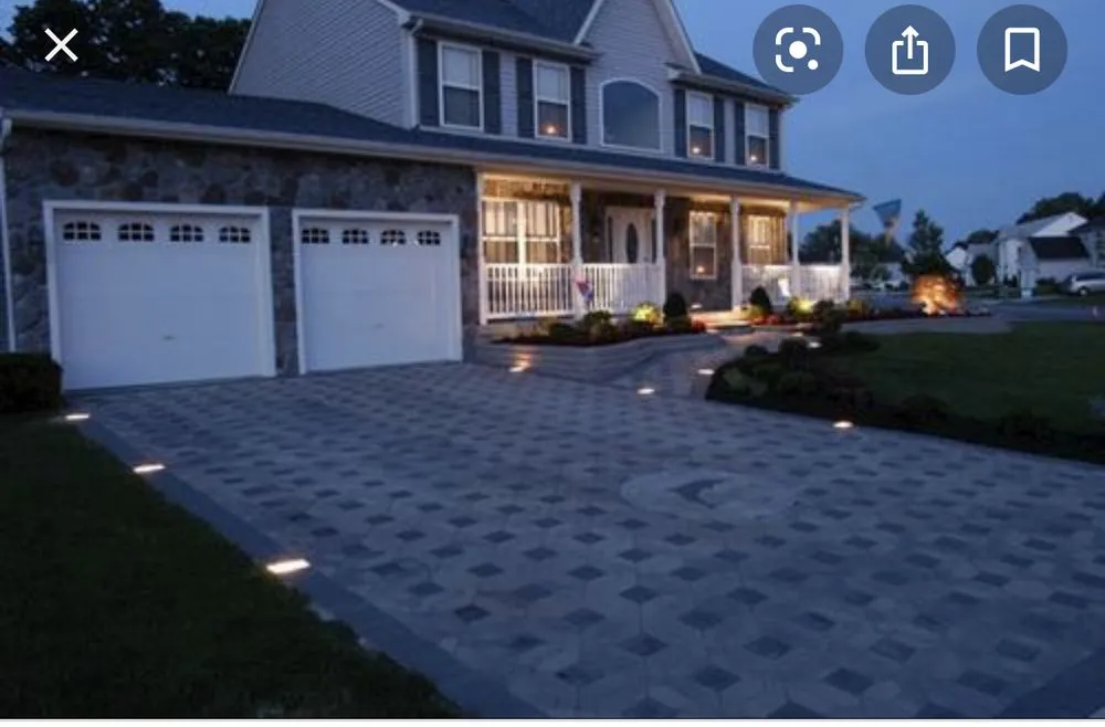 Slide of Amp Electrical Services