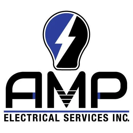 Slide of Amp Electrical Services
