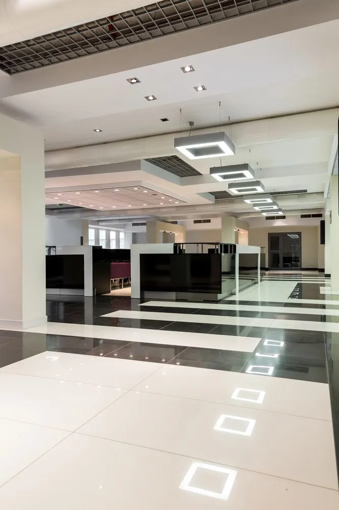 Slide of Amp Electrical