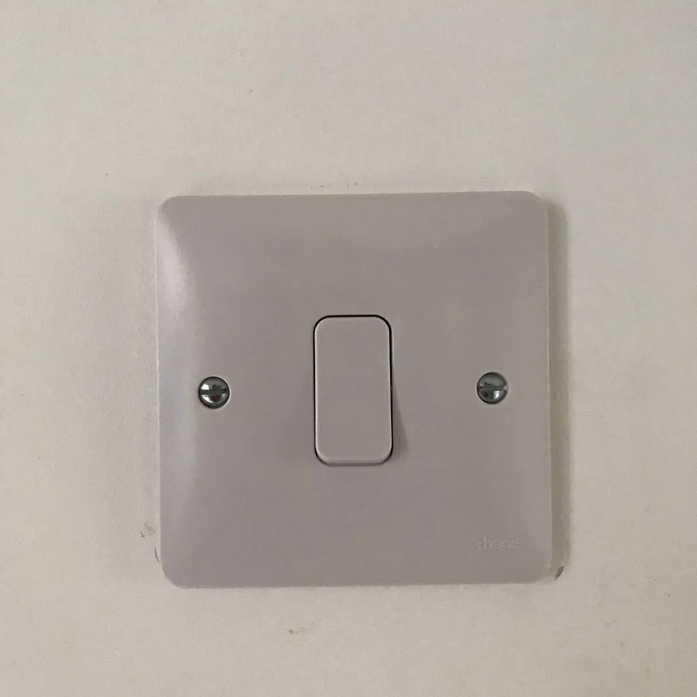 Slide of Amp Electricians