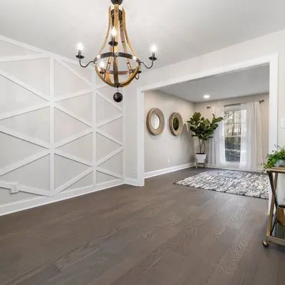 Amp Electricians Logo