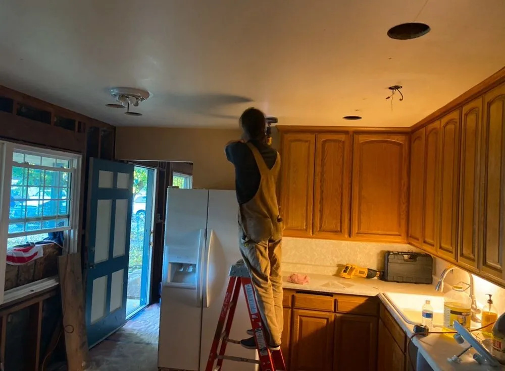 Slide of Amp It Up Electric