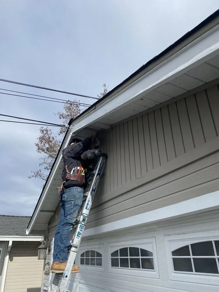 Slide of Amp It Up Electric