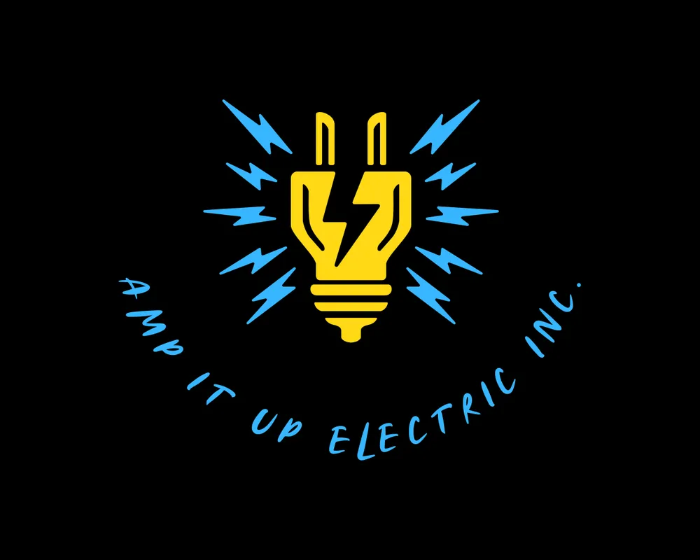 Slide of Amp It Up Electric