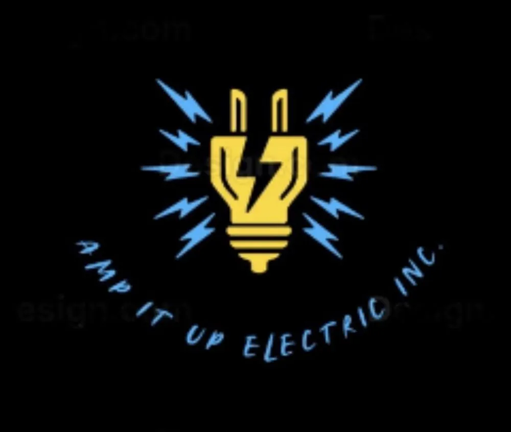 Slide of Amp It Up Electric