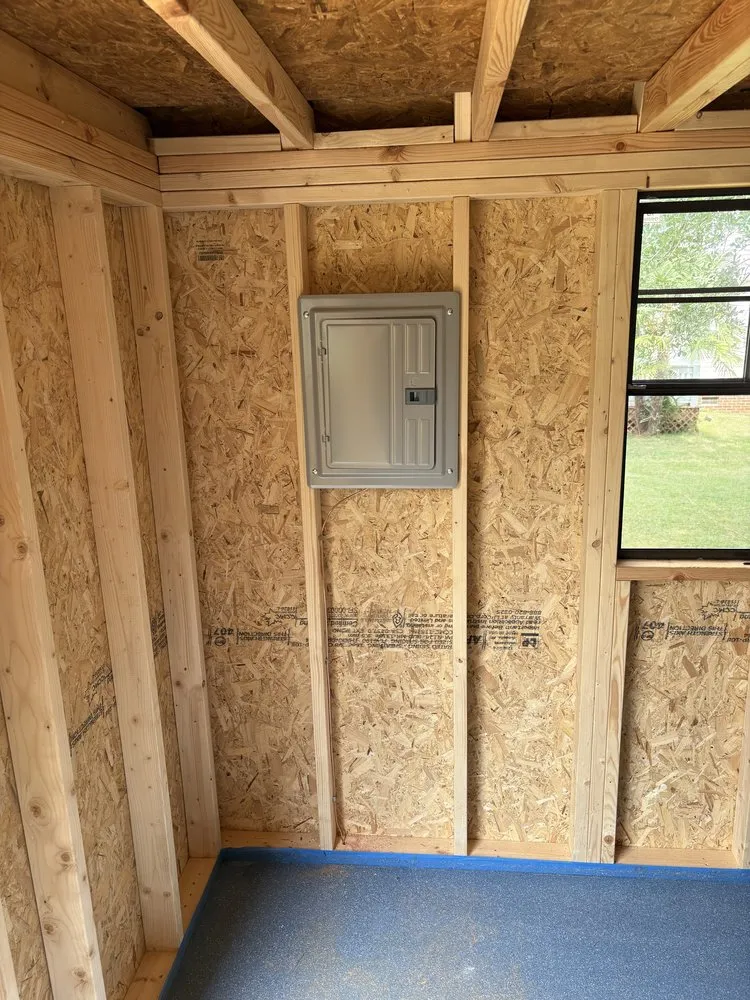 Slide of Amp It Up Electric