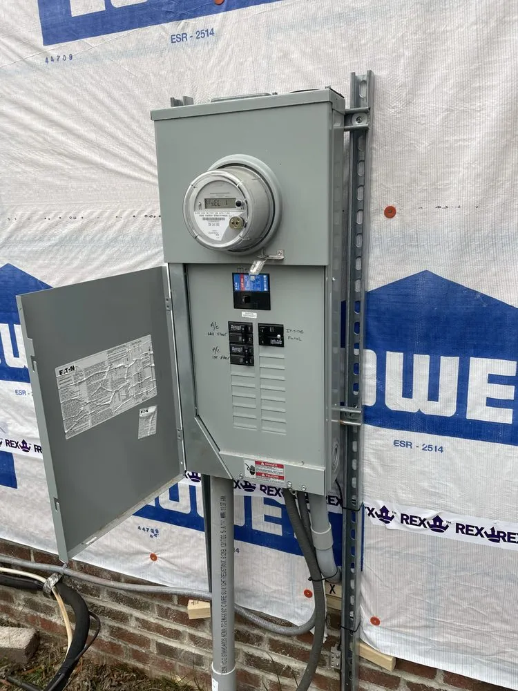 Slide of Amp It Up Electric