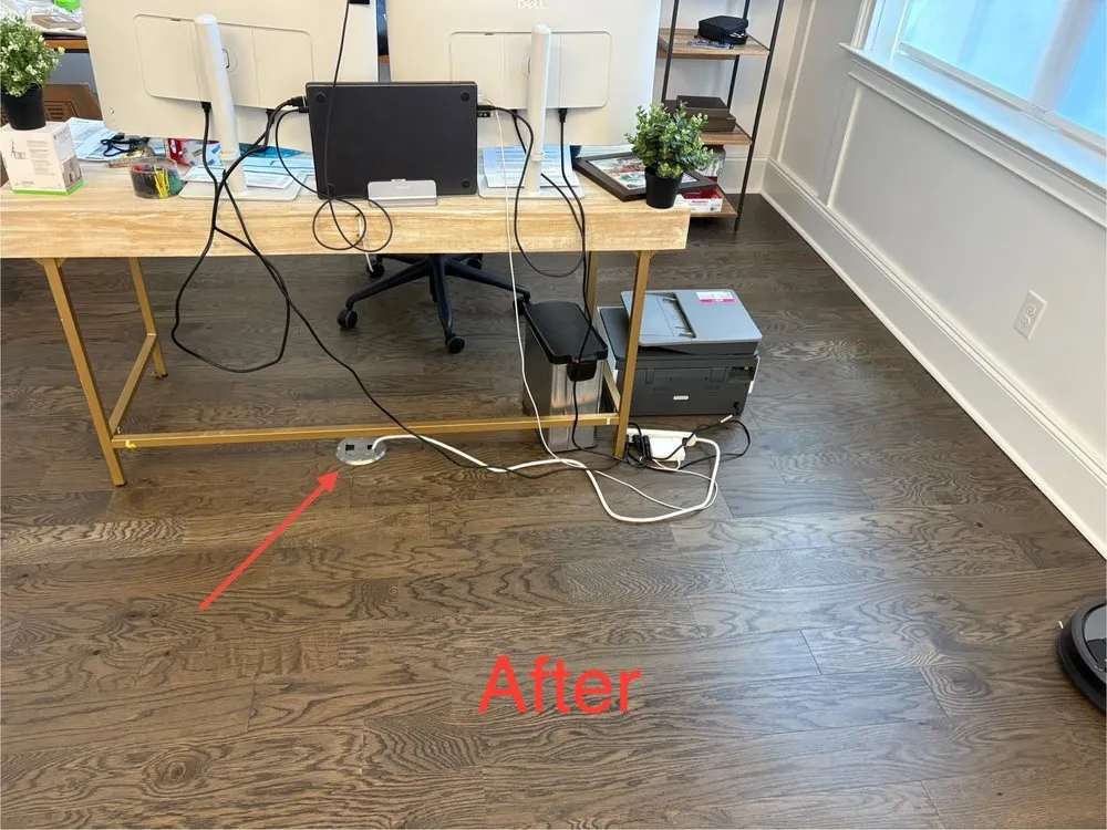 Slide of Amp It Up Electric