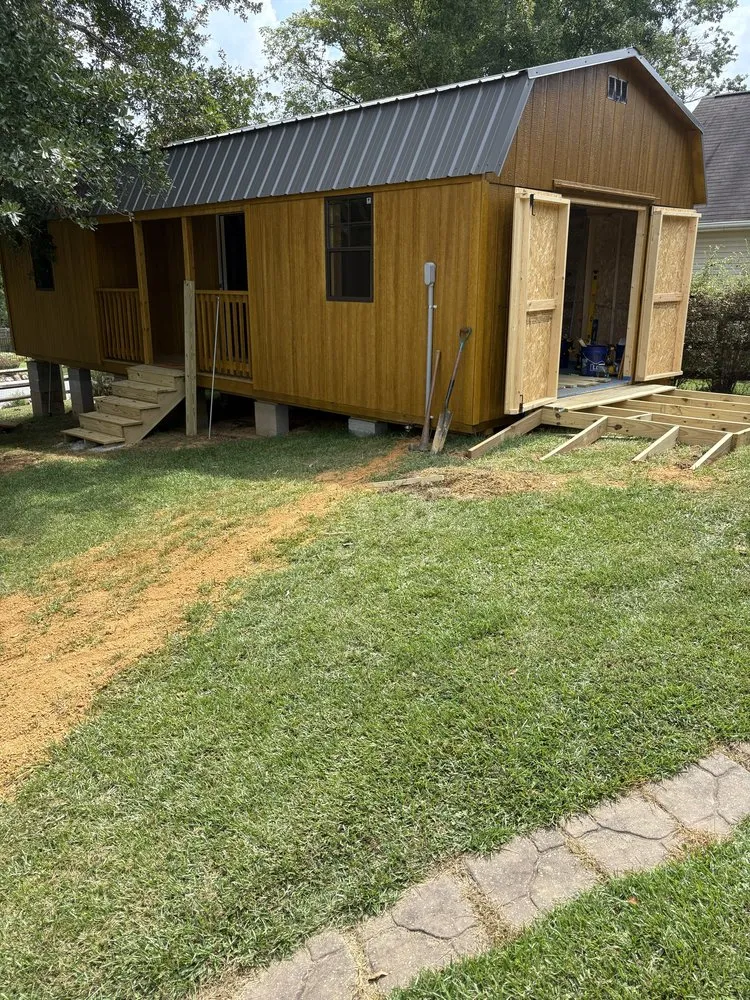 Slide of Amp It Up Electric