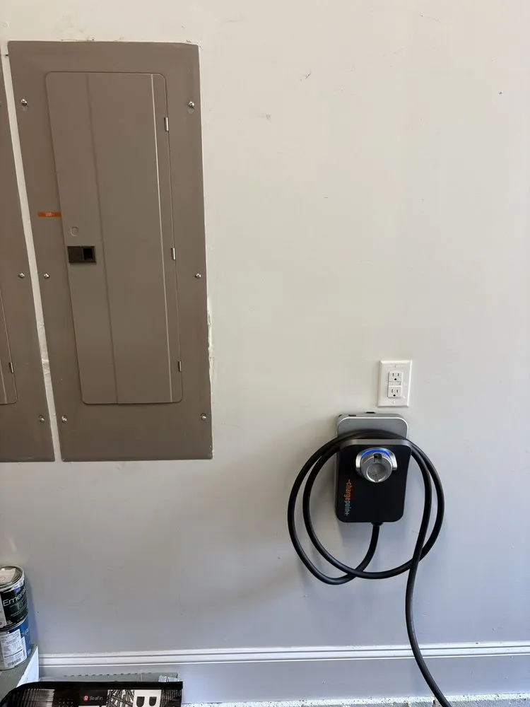 Slide of Amp It Up Electric