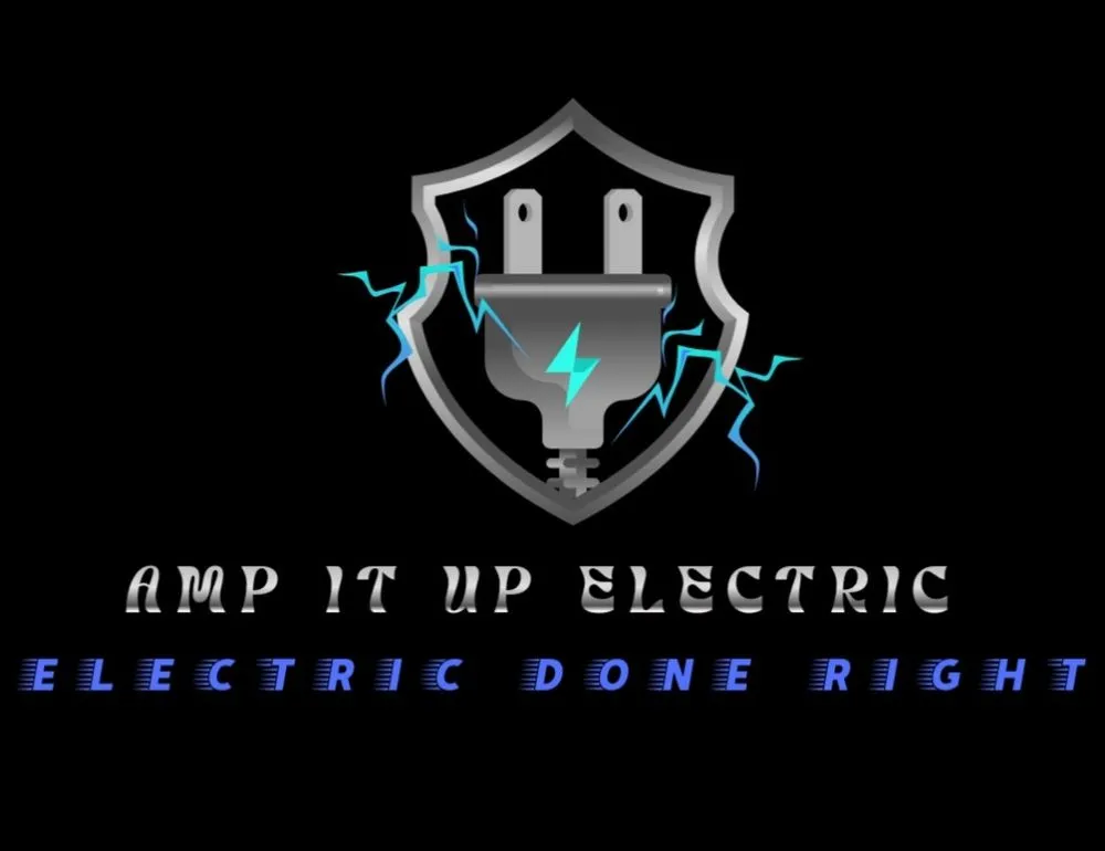 Slide of Amp It Up Electric