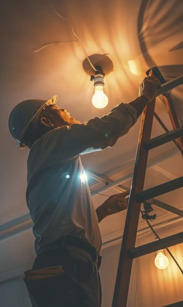 Slide of Amp Pro Electric