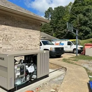 Slide of Amp Pro Electric