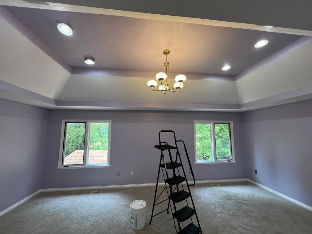 Slide of Amp Services