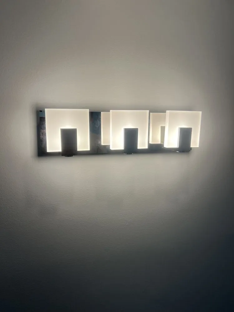 Slide of Amp Services