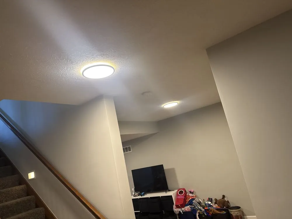 Slide of Amp Services